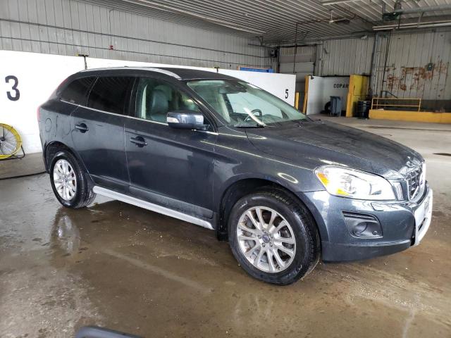 Photo 4 from auction – 2010 VOLVO XC60 T6 with VIN YV4992DZ8A2027614