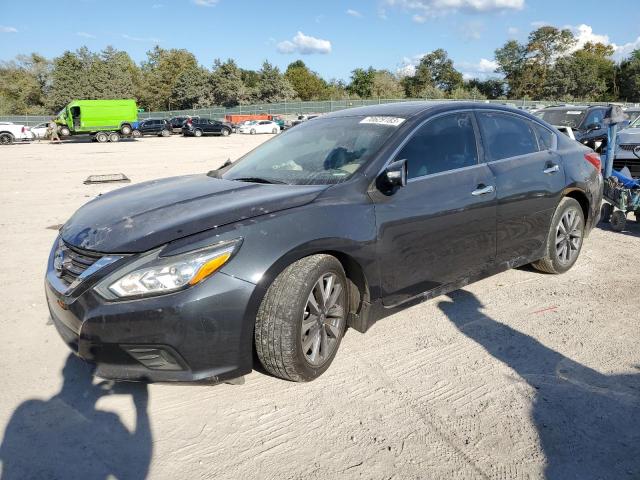Photo 1 from auction – 2017 NISSAN ALTIMA 2.5 with VIN 1N4AL3AP0HC163952