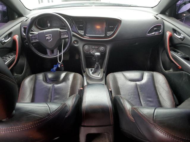 Photo 8 from auction – 2014 DODGE DART GT with VIN 1C3CDFEB5ED677869