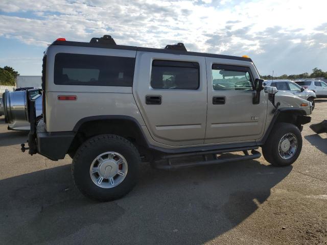 Photo 3 from auction – 2006 HUMMER H2 with VIN 5GRGN23U36H101830