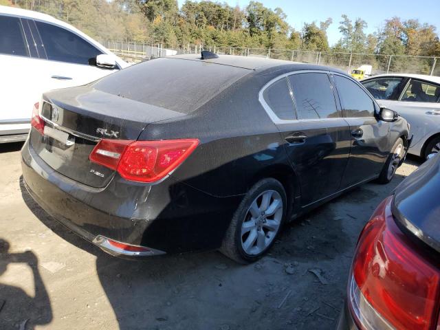 Photo 3 from auction – 2014 ACURA RLX with VIN JH4KC1F3XEC001992