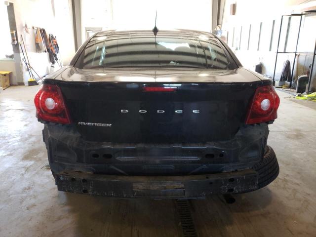 Photo 6 from auction – 2012 DODGE AVENGER SE with VIN 1C3CDZAB4CN165275