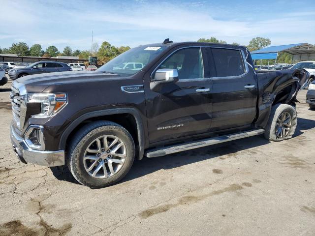 GMC SIERRA K15 2019 with VIN 3GTU9DED1KG103193 - Photo from auction