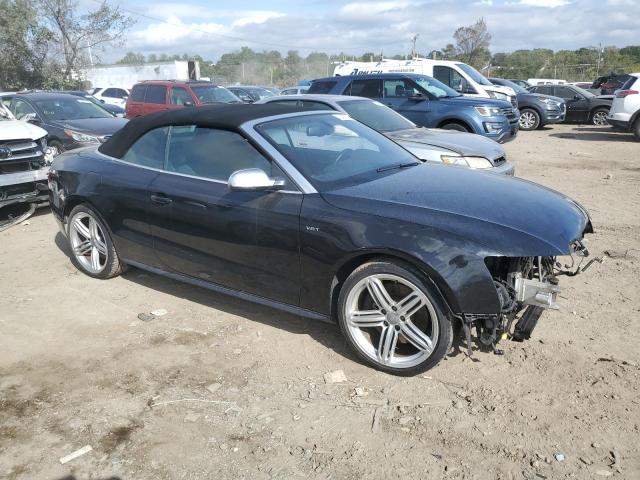 Foto 4 de la subasta – 2012 AUDI S5 PREMIUM con VIN WAUCGAFH4CN004326