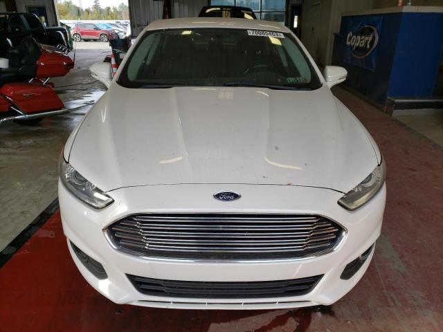 Photo 5 from auction – 2016 FORD FUSION SE with VIN 3FA6P0HD6GR319500