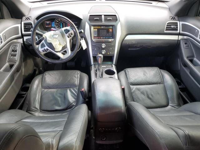 Photo 8 from auction – 2014 FORD EXPLORER X with VIN 1FM5K7D88EGB22933