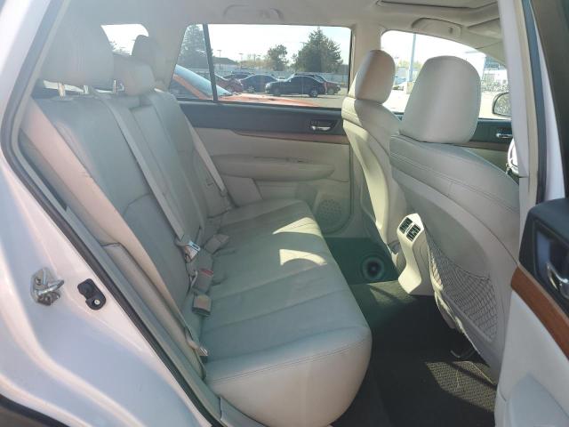 Photo 10 from auction – 2013 SUBARU OUTBACK 3. with VIN 4S4BRDKCXD2206154