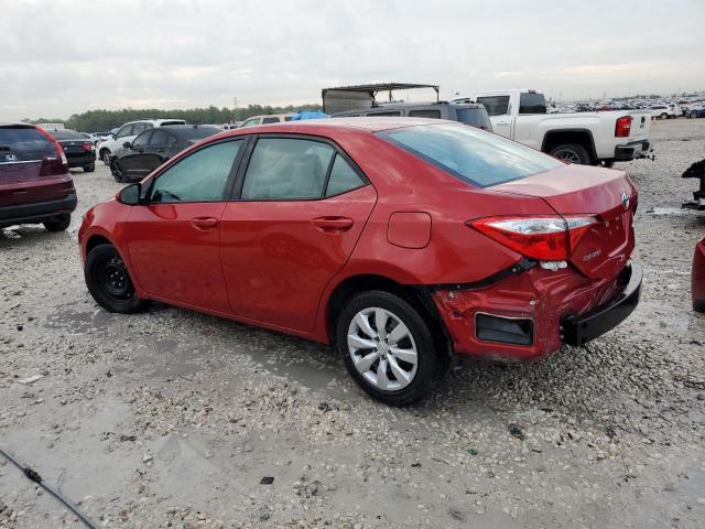 Photo 2 from auction – 2015 TOYOTA COROLLA L with VIN 5YFBURHE6FP322268