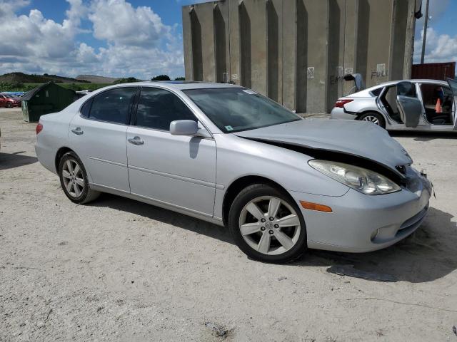 Photo 4 from auction – 2005 LEXUS ES 330 with VIN JTHBA30G855116589