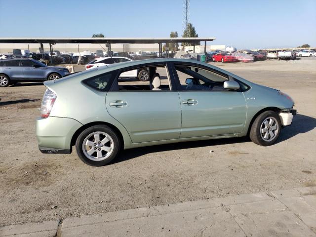 Photo 3 from auction – 2006 TOYOTA PRIUS with VIN JTDKB20UX63144664