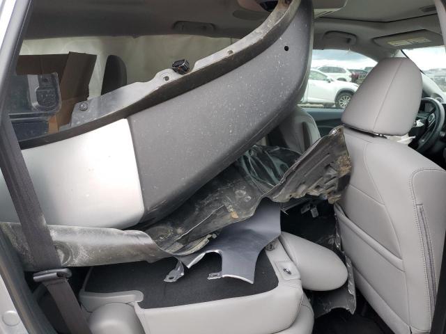 Photo 10 from auction – 2022 HONDA PILOT TOUR with VIN 5FNYF5H66NB028398