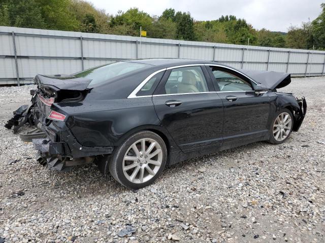 Photo 3 from auction – 2015 LINCOLN MKZ with VIN 3LN6L2GK6FR627102