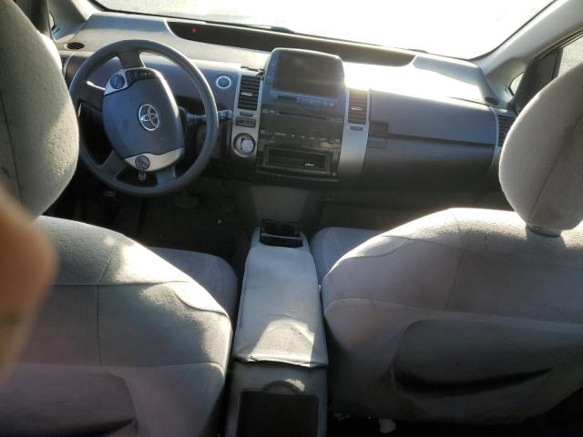Photo 8 from auction – 2005 TOYOTA PRIUS with VIN JTDKB20UX53004435