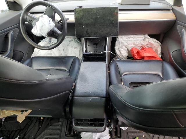 Photo 8 from auction – 2020 TESLA MODEL 3 with VIN 5YJ3E1EB0LF665856