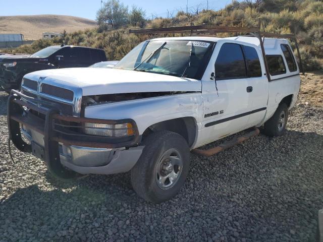DODGE RAM 1500 2000 with VIN 3B7HF13Z0YG103296 - Photo from auction
