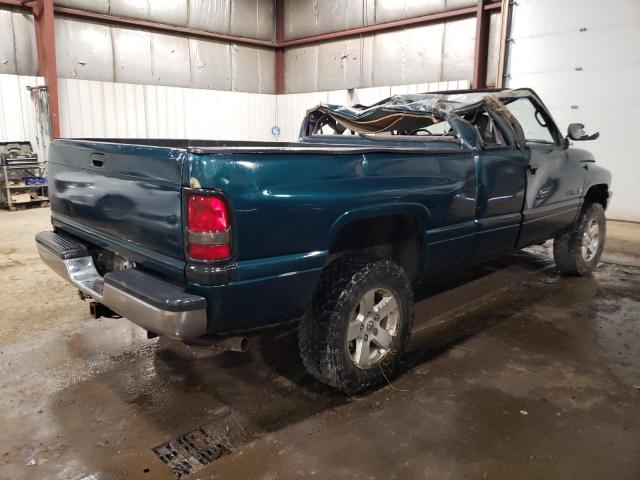 Photo 3 from auction – 1995 DODGE RAM 1500 with VIN 3B7HF13Y0SM168293