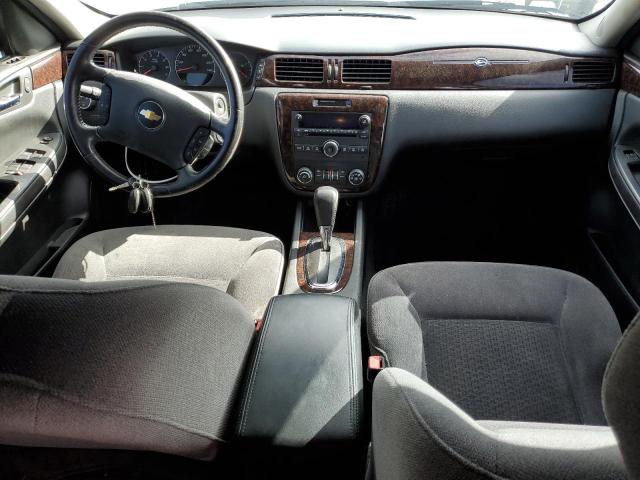 Photo 8 from auction – 2013 CHEVROLET IMPALA LT with VIN 2G1WG5E3XD1104455