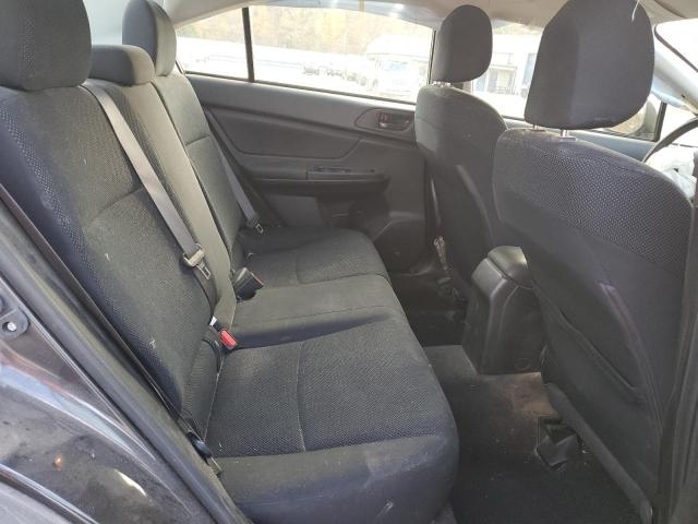 Photo 10 from auction – 2014 SUBARU IMPREZA with VIN JF1GJAA67EH021110
