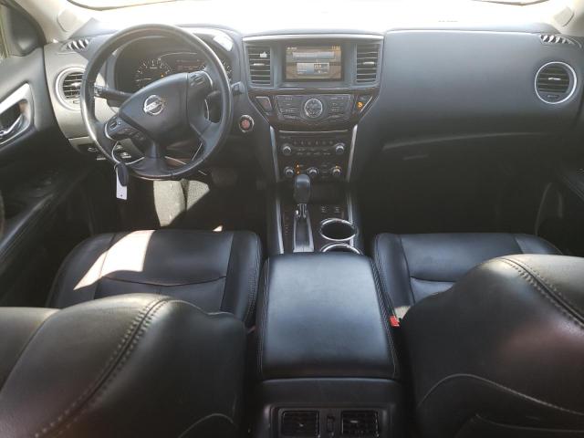 Photo 8 from auction – 2013 NISSAN PATHFINDER with VIN 5N1AR2MN5DC654181