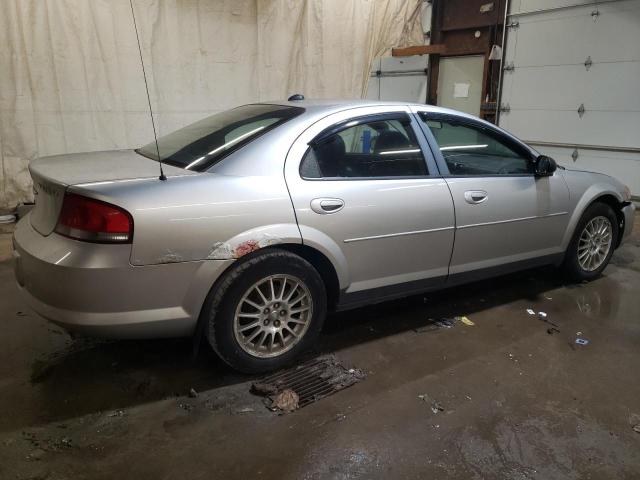 Photo 3 from auction – 2005 CHRYSLER SEBRING with VIN 1C3EL56R25N666436