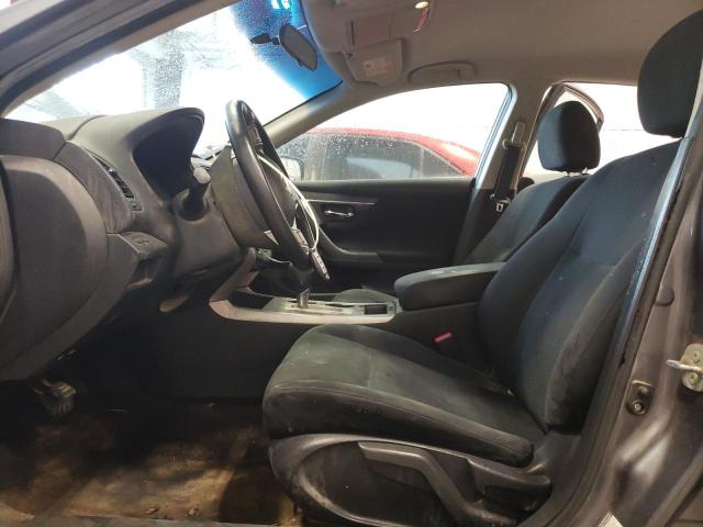 Photo 7 from auction – 2015 NISSAN ALTIMA 2.5 with VIN 1N4AL3AP2FN316655