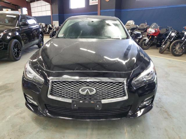 Photo 5 from auction – 2017 INFINITI Q50 PREMIU with VIN JN1EV7AR2HM837157