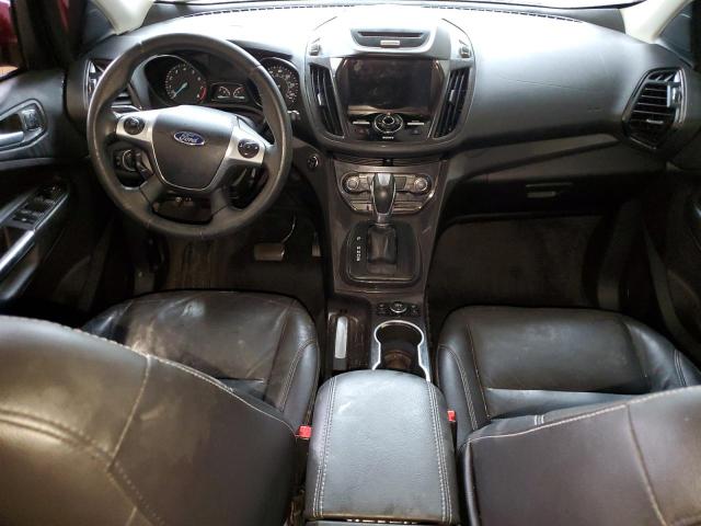 Photo 8 from auction – 2016 FORD ESCAPE TIT with VIN 1FMCU9J94GUB05724