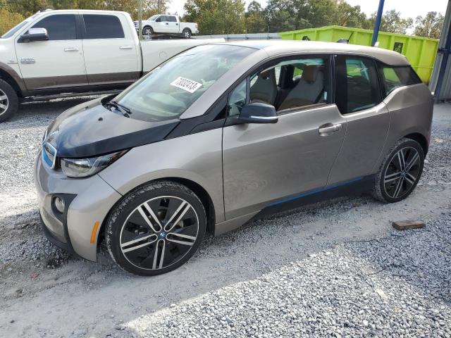 صورة رقم 1 من المزاد - 2015 BMW I3 BEV مع VIN WBY1Z2C50FV286763