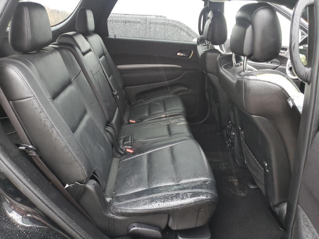 Photo 11 from auction – 2020 DODGE DURANGO R/ with VIN 1C4SDJCT4LC373957