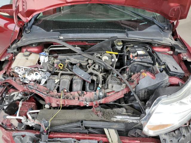 Photo 11 from auction – 2014 FORD FOCUS SE with VIN 1FADP3K26EL234538