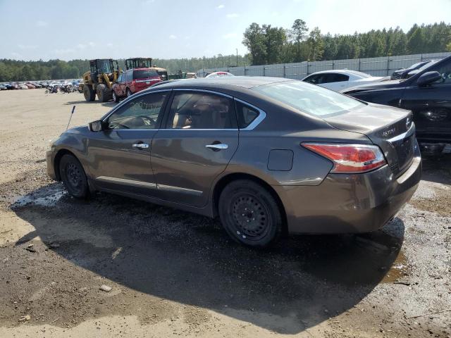 Photo 2 from auction – 2014 NISSAN ALTIMA 2.5 with VIN 1N4AL3AP7EC900950
