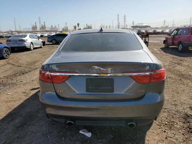 Photo 6 from auction – 2017 JAGUAR XF PREMIUM with VIN SAJBD4BV6HCY27607