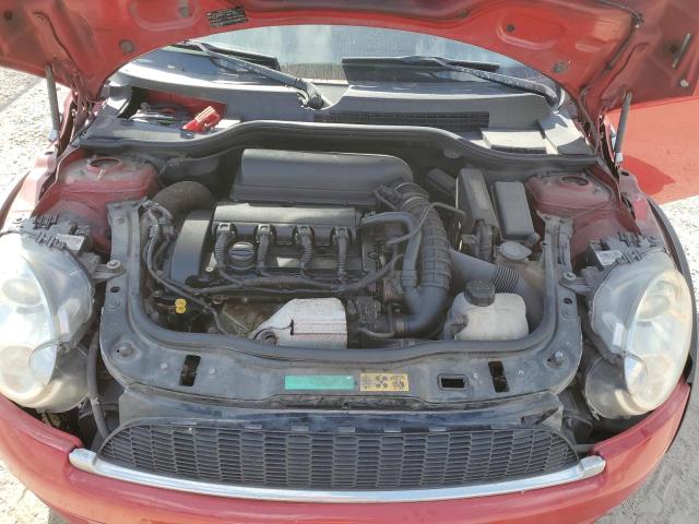 Photo 11 from auction – 2009 MINI COOPER S with VIN WMWMF73539TW86253