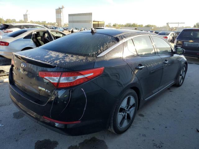 صورة رقم 3 من المزاد - 2013 KIA OPTIMA HYB مع VIN KNAGM4AD8D5059119