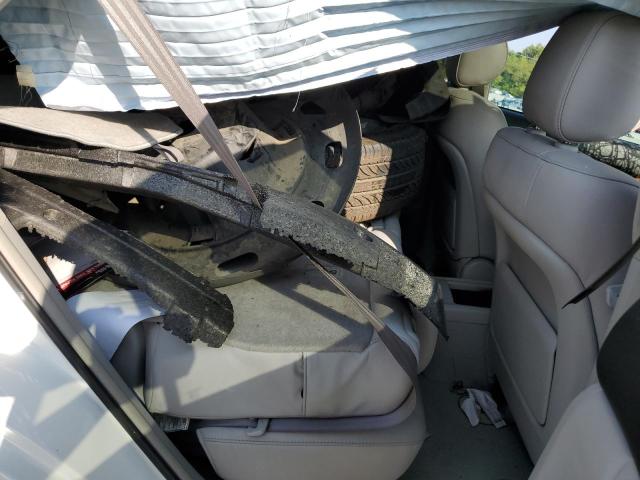 Photo 11 from auction – 2008 LEXUS RX 350 with VIN 2T2GK31U18C044131