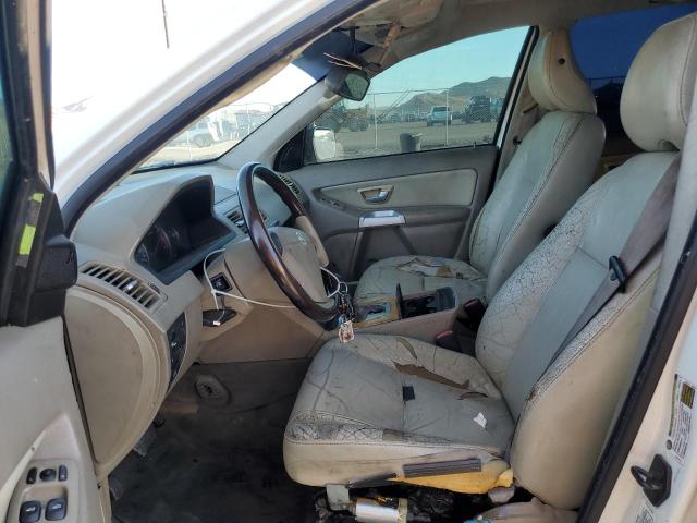 Photo 7 from auction – 2006 VOLVO XC90 with VIN YV4CY592461234004
