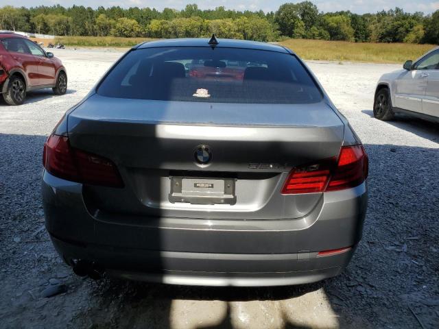 Photo 6 from auction – 2012 BMW 528 I with VIN WBAXG5C55CDX04431