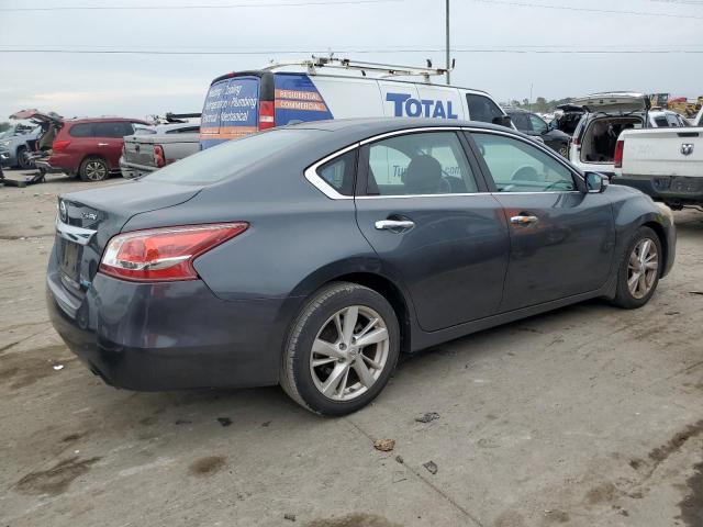 Photo 3 from auction – 2013 NISSAN ALTIMA 2.5 with VIN 1N4AL3AP1DC260412