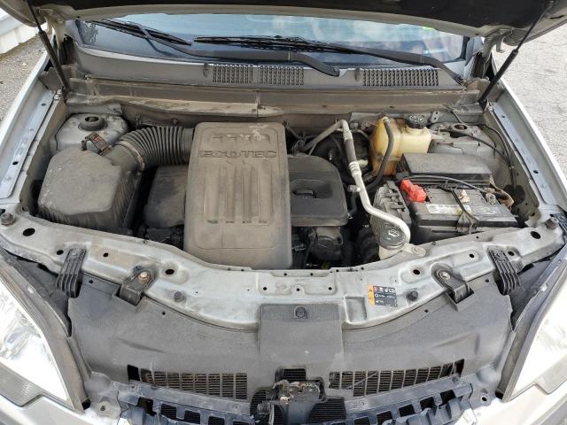 Photo 12 from auction – 2014 CHEVROLET CAPTIVA LS with VIN 3GNAL2EK0ES643750