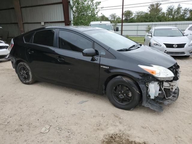 Photo 4 from auction – 2014 TOYOTA PRIUS with VIN JTDKN3DU2E1773384