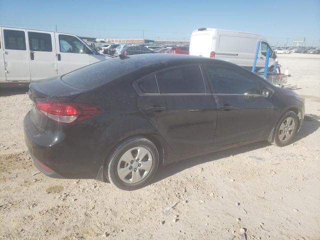 Photo 3 from auction – 2017 KIA FORTE LX with VIN 3KPFK4A79HE029877