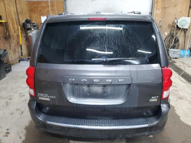 Photo 6 from auction – 2019 DODGE GRAND CARA with VIN 2C4RDGCGXKR691804