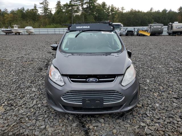 Photo 5 from auction – 2013 FORD C-MAX SE with VIN 1FADP5AUXDL511222