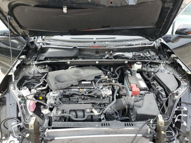Photo 12 from auction – 2023 TOYOTA RAV4 XLE with VIN 2T3P1RFV8PC325098