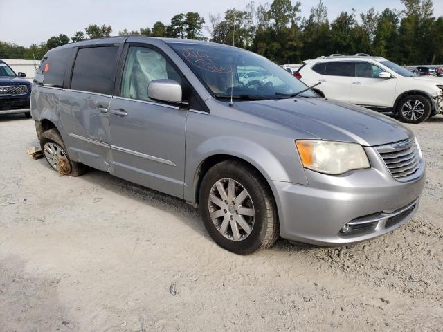 Photo 4 from auction – 2014 CHRYSLER TOWN AND C with VIN 2C4RC1BG2ER294299
