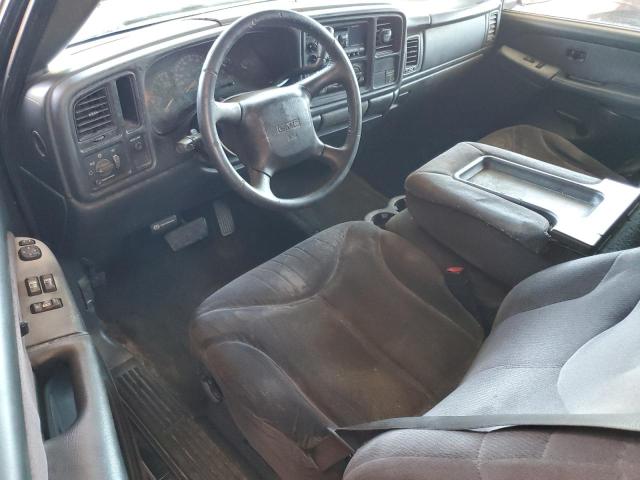 Photo 8 from auction – 2002 GMC NEW SIERRA with VIN 1GTEC19V92Z201363