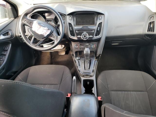 Photo 8 from auction – 2017 FORD FOCUS SEL with VIN 1FADP3H20HL237401