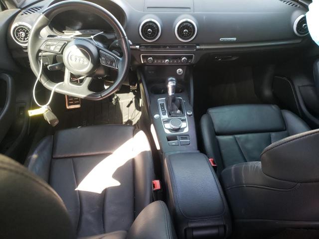Photo 8 from auction – 2018 AUDI A3 E-TRON with VIN WAUTPBFFXJA077418