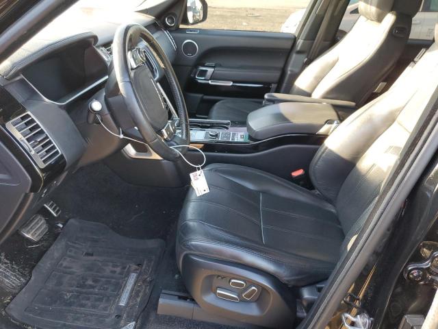 Photo 7 from auction – 2014 LAND ROVER RANGE ROVE with VIN SALGS2EF7EA125699