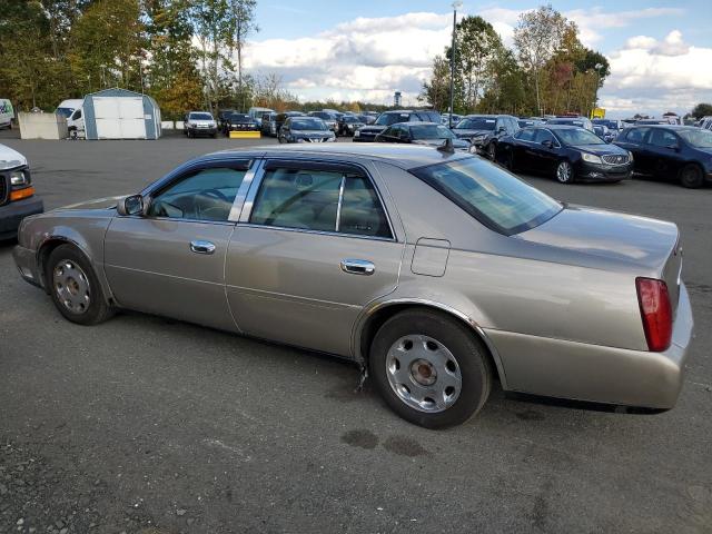 Photo 2 from auction – 2002 CADILLAC DEVILLE DH with VIN 1G6KE54Y62U194359